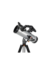 Celestron StarSense Explorer LT 114AZ Reflektor 269x Černá, Stříbrná Obrázok pre Celestron StarSense Explorer LT 114AZ Reflektor 269x Černá, Stříbrná