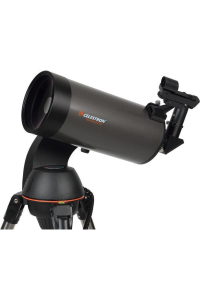Celestron Nexstar 127 Catadioptric 60x Šedá Obrázok pre Celestron Nexstar 127 Catadioptric 60x Šedá