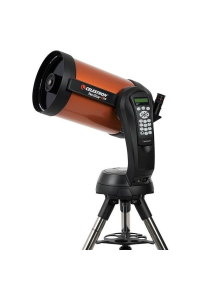 Celestron NexStar 8SE 480x Černá, Oranžová Obrázok pre Celestron NexStar 8SE 480x Černá, Oranžová