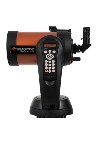 Celestron NexStar 6SE 354x Černá, Oranžová Obrázok pre Celestron NexStar 6SE 354x Černá, Oranžová
