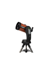 Celestron NexStar 6SE 354x Černá, Oranžová Obrázok pre Celestron NexStar 6SE 354x Černá, Oranžová