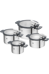 ZWILLING Simplify sada pánví 4 kusů Obrázok pre ZWILLING Simplify sada pánví 4 kusů