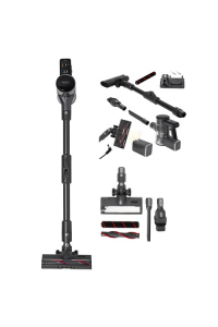 Obrázok pre Camry CR 7063 Stojanový vysavač - PRO LED Black