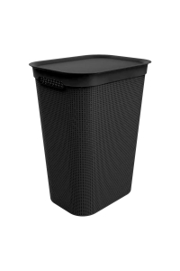 ROTHO Brisen - koš na prádlo - 50l Obrázok pre ROTHO Brisen - koš na prádlo - 50l