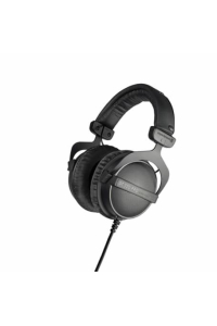 Beyerdynamic DT 770 PRO 250 OHM Black Limited Edition - uzavřená studiová sluchátka Obrázok pre Beyerdynamic DT 770 PRO 250 OHM Black Limited Edition - uzavřená studiová sluchátka
