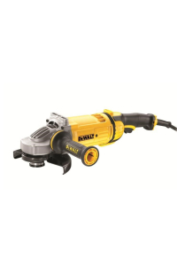 Obrázok pre Angle grinder - medium 180mm, 2-handed, 2400W, 8500 rpm