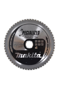 Obrázok pre MAKITA CIRCULAR SAW 150x20x60z METAL / STAINLESS STEEL (DCS551/DCS53)