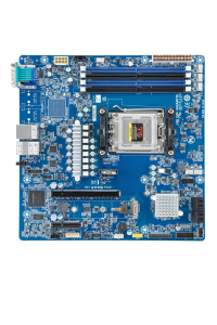 Obrázok pre Základní deska - Gigabyte MC13-LE0 1x AM5 AMD Epyc 4004/Ryzen 7000/Ryzen 9000 B650E