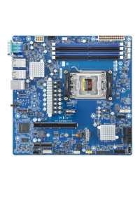 Obrázok pre Základní deska - Gigabyte MC13-LE1 1x AM5 AMD Epyc 4004/Ryzen 7000/Ryzen 9000 B650E