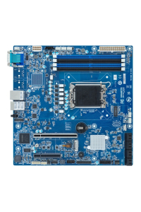Obrázok pre Základní deska - Gigabyte MX34-BS0 1x LGA 1700 Intel® Xeon® E-2400 / 6300 Intel® Pentium® Gold G7400 / G7400T Intel® C262