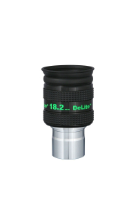 Tele Vue DeLite 18.2mm 1.25 Obrázok pre Tele Vue DeLite 18.2mm 1.25