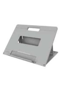 Fellowes Hana LT Laptop Support White Stojan pro laptop Bílá 48,3 cm (19 Obrázok pre Fellowes Hana LT Laptop Support White Stojan pro laptop Bílá 48,3 cm (19