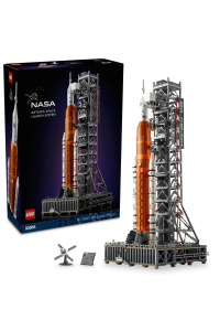 Obrázok pre LEGO ICONS 10341 Kosmický nosný systém NASA Artemis