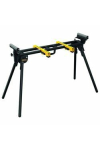 Workstation for mitre saws, range of work with high Obrázok pre Workstation for mitre saws, range of work with high