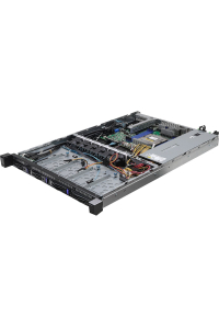Obrázok pre Asrock 1U4L-GENOA/2T barebone server AMD SoC LGA 6096 Rack (1U) Šedá