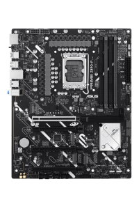 Základní deska ASUS PRIME Z890-P Intel Z890 LGA 1851 (Socket V1) ATX Obrázok pre Základní deska ASUS PRIME Z890-P Intel Z890 LGA 1851 (Socket V1) ATX