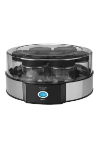 Obrázok pre Adler AD 4476 Jogurt 20 W