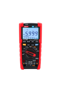 Obrázok pre Universal Meter Uni-T UT196