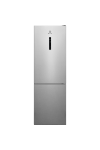 Electrolux LNC7ME32X3 Stojací 330 l E Nerezová ocel Obrázok pre Electrolux LNC7ME32X3 Stojací 330 l E Nerezová ocel