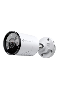 TP-Link VIGI C345 Kulka (tvar) Bezpečnostní IP kamera Venkovní 2688 x 1520 px Zeď Obrázok pre TP-Link VIGI C345 Kulka (tvar) Bezpečnostní IP kamera Venkovní 2688 x 1520 px Zeď