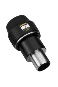 Pentax XW 7 okulár 2 cm Černá Obrázok pre Pentax XW 7 okulár 2 cm Černá
