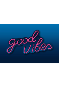 Obrázok pre Activejet AJE-NEON VIBES LED neonový nápis