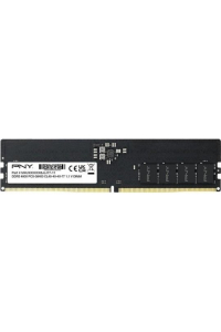 Obrázok pre RAM Memory PNY 16GB DDR5 4800MHz CL40 bulk