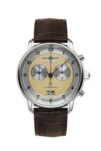 Zeppelin Friedrichshafen 85845 watch, 40mm Obrázok pre Zeppelin Friedrichshafen 85845 watch, 40mm