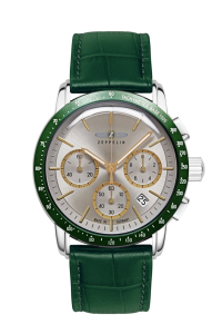 Obrázok pre Zeppelin New York 88785 watch, quartz 42mm