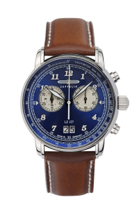 Obrázok pre Zeppelin LZ127 86843 Quartz Watch