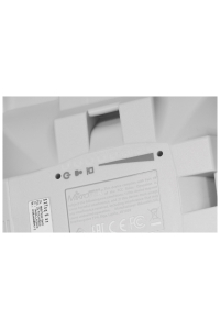 Obrázok pre Mikrotik RBSXTsqG-5acD 1000 Mbit/s Bílá Podpora napájení po Ethernetu (PoE)