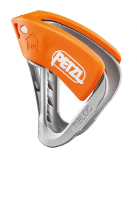 Obrázok pre Przyrząd tibloc PETZL