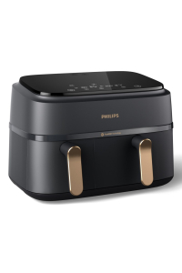 Obrázok pre Philips 3000 series NA352/00 Fritéza Airfryer Dual Basket