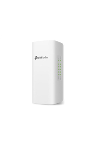 TP-Link Omada SG2005P-PD síťový přepínač Řízený L2/L2+ 10G Ethernet (100/1000/10000) Podpora napájení po Ethernetu (PoE) Desktop Bílá Obrázok pre TP-Link Omada SG2005P-PD síťový přepínač Řízený L2/L2+ 10G Ethernet (100/1000/10000) Podpora napájení po Ethernetu (PoE) Desktop Bílá