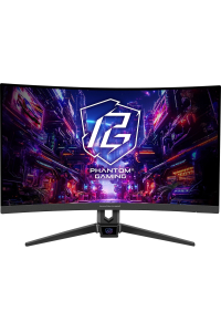 Asrock Phantom Herní počítačový monitor PG27FRS1A 68,6 cm (27 Obrázok pre Asrock Phantom Herní počítačový monitor PG27FRS1A 68,6 cm (27