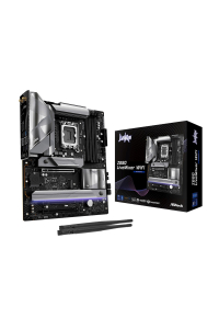 ASRock Z890 LiveMixer WiFi - Základní deska Obrázok pre ASRock Z890 LiveMixer WiFi - Základní deska
