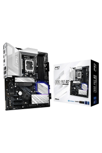 ASRock Z890 Pro RS - Základní deska Obrázok pre ASRock Z890 Pro RS - Základní deska