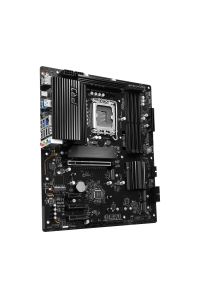 Obrázok pre Základní deska ASRock Z890 Pro-A Intel Z890 LGA 1851 (Socket V1) ATX