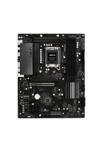 Základní deska ASRock Z890 Pro-A Intel Z890 LGA 1851 (Socket V1) ATX Obrázok pre Základní deska ASRock Z890 Pro-A Intel Z890 LGA 1851 (Socket V1) ATX