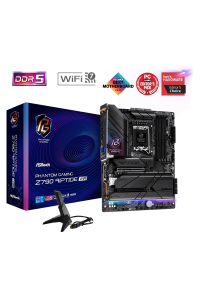 Základní deska ASRock Z890 Riptide WiFi Obrázok pre Základní deska ASRock Z890 Riptide WiFi