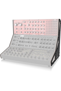 Behringer EURORACK STAND (3-TIER) Stojak eurorack 3-poziomowy Obrázok pre Behringer EURORACK STAND (3-TIER) Stojak eurorack 3-poziomowy