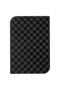 Verbatim Přenosný pevný disk Store 'n' Go USB 3.0 4 TB – černá Obrázok pre Verbatim Přenosný pevný disk Store 'n' Go USB 3.0 4 TB – černá