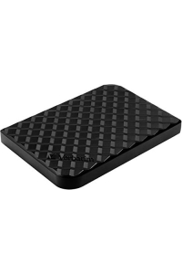 Verbatim Přenosný pevný disk Store 'n' Go USB 3.0 4 TB – černá Obrázok pre Verbatim Přenosný pevný disk Store 'n' Go USB 3.0 4 TB – černá