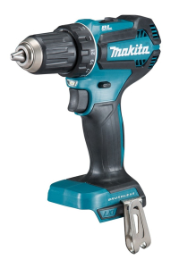 Obrázok pre Makita DDF485Z vrtačka 1900 ot/min Rychloupínací 1,7 kg Černá, Modrá