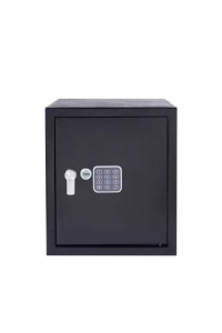 Obrázok pre Yale YSV/390/DB2 Kancelářský trezor 40 l ocelový černý