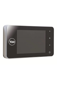 Yale 45-4500-1440-00-6011 digitální kukátko Obrázok pre Yale 45-4500-1440-00-6011 digitální kukátko
