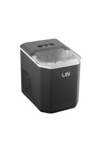 Výrobník kostek ledu LIN ICE-G9 šedý Obrázok pre Výrobník kostek ledu LIN ICE-G9 šedý