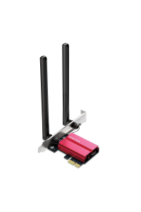 Obrázok pre Mercusys MA86XE síťová karta Interní WLAN / Bluetooth 5400 Mbit/s