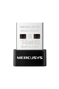 Obrázok pre Mercusys MA530 Nano USB adaptér Bluetooth 5.3