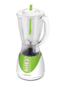 Mixér Esperanza EKM023G 350 W, 1,5 l, zelená Obrázok pre Mixér Esperanza EKM023G 350 W, 1,5 l, zelená